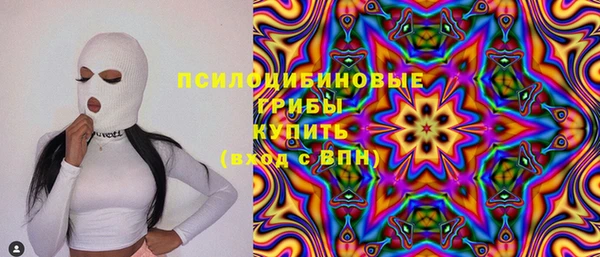 хмурый Бронницы